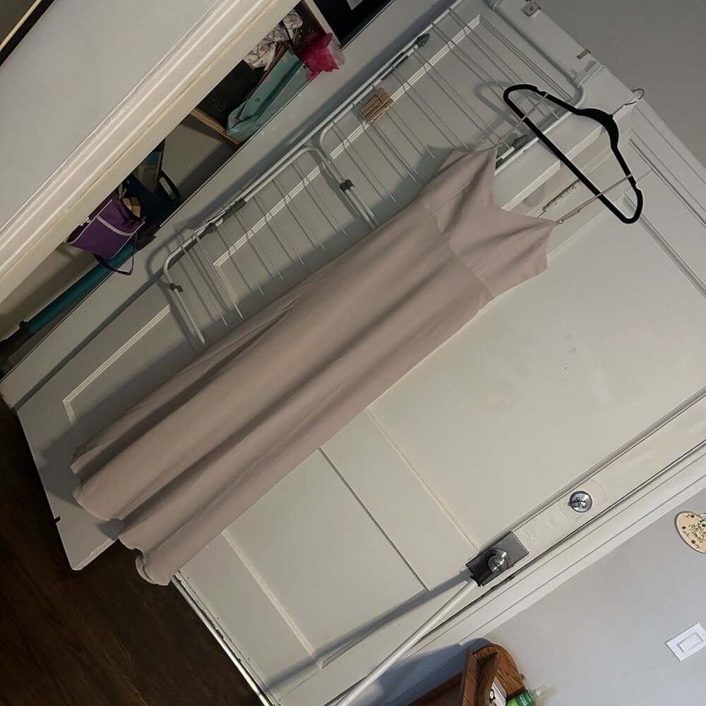 Show Me Your MuMu Faith Maxi Dress